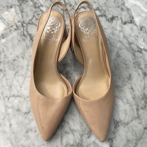Vince Camuto Hamden pumps - Size 8.5